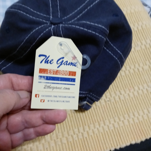 NWT Men's Michigan Hat - Picture 3 of 6